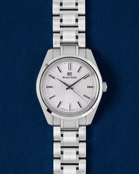 Grand Seiko Heritage Collection SBGW289